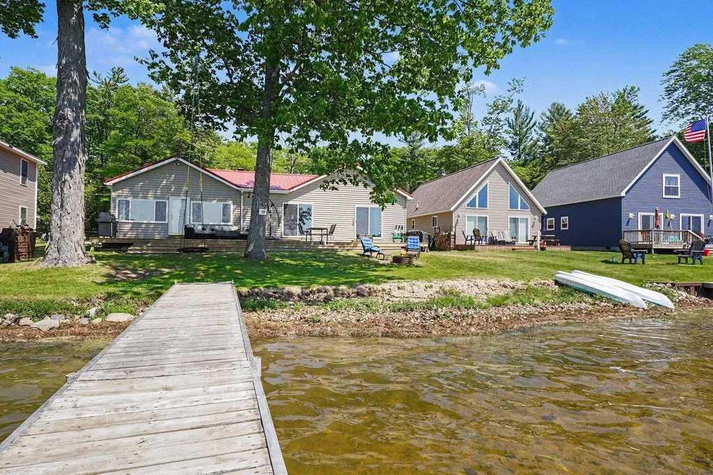 4847 Franklin Street Plainfield Township MI 49504
