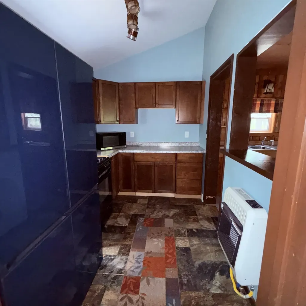 3551 E Cedar Lake Drive Greenbush Township MI 48738