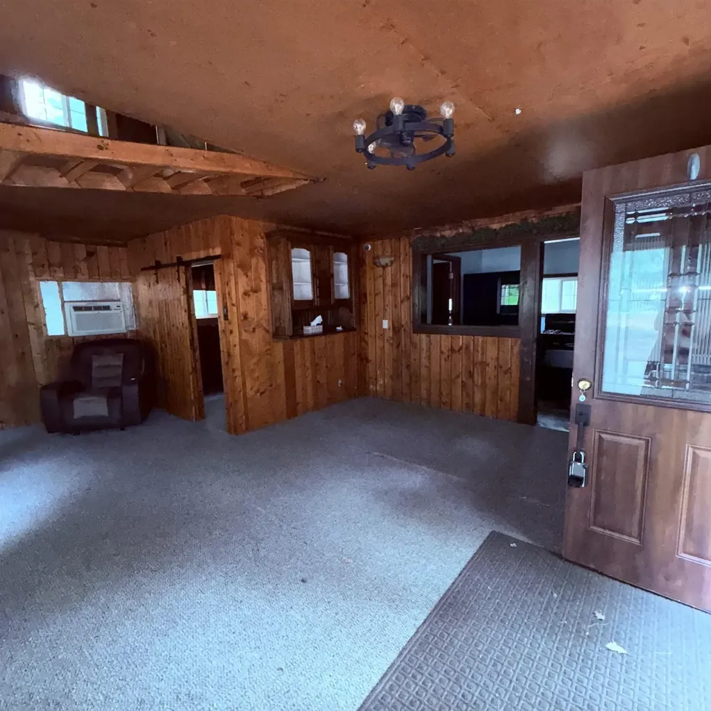 3551 E Cedar Lake Drive Greenbush Township MI 48738