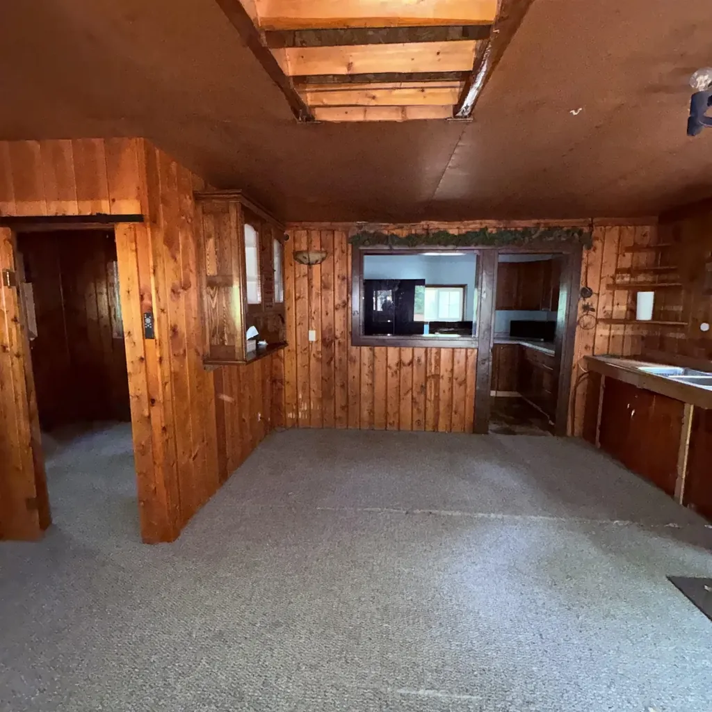 3551 E Cedar Lake Drive Greenbush Township MI 48738