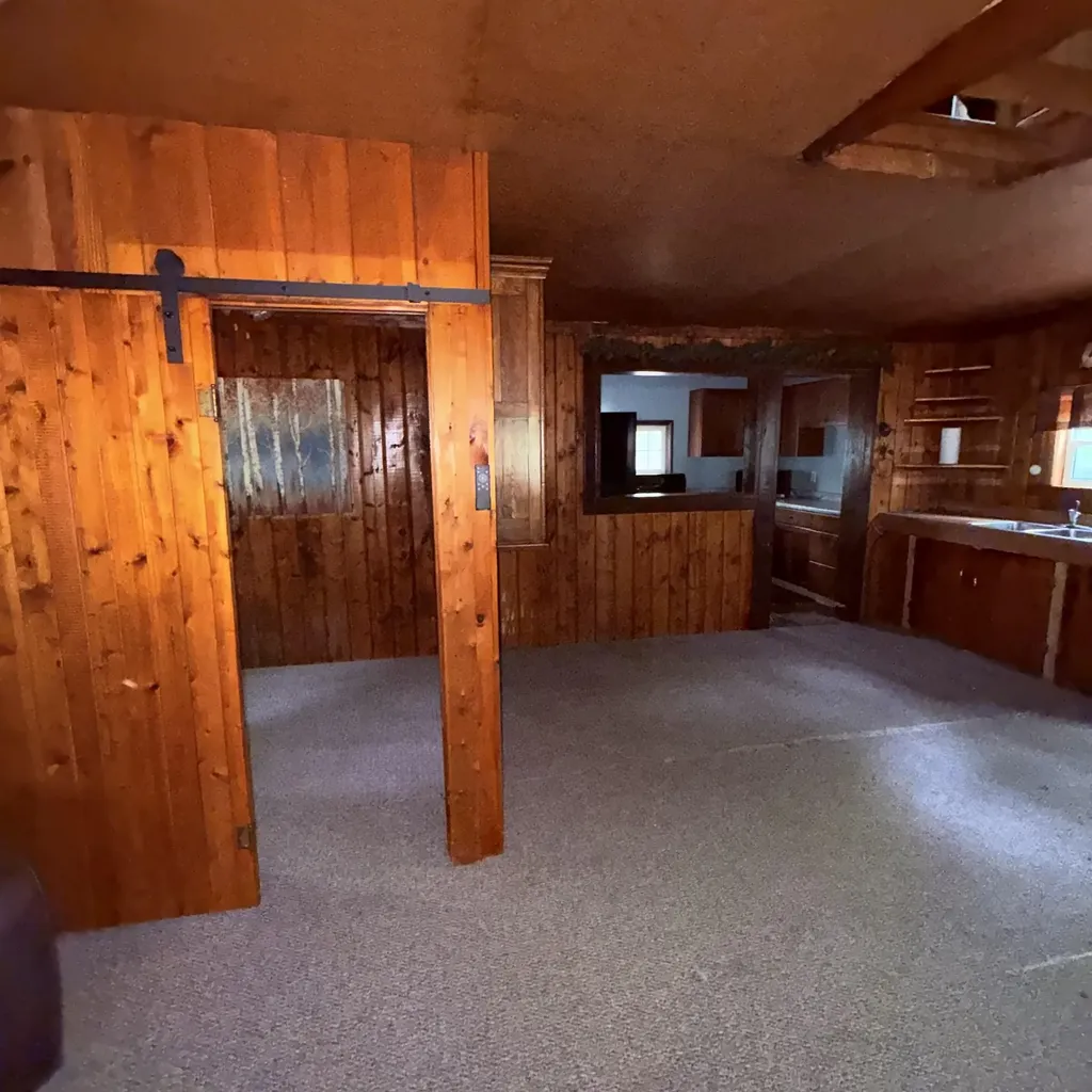 3551 E Cedar Lake Drive Greenbush Township MI 48738