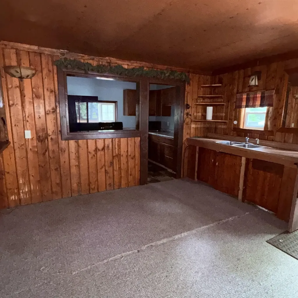 3551 E Cedar Lake Drive Greenbush Township MI 48738