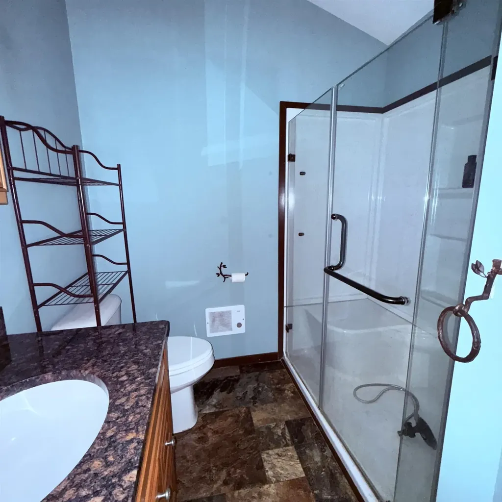 3551 E Cedar Lake Drive Greenbush Township MI 48738