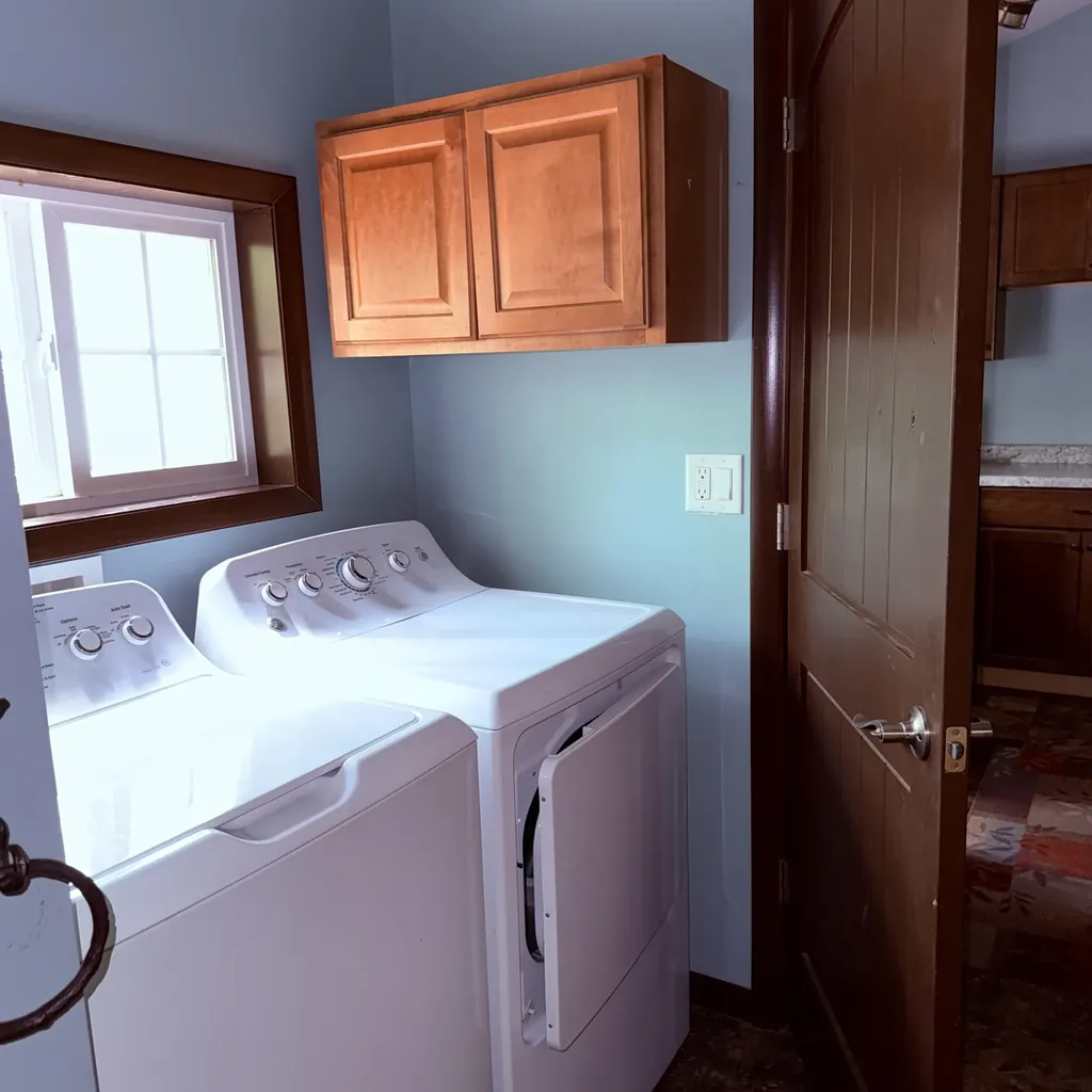 3551 E Cedar Lake Drive Greenbush Township MI 48738
