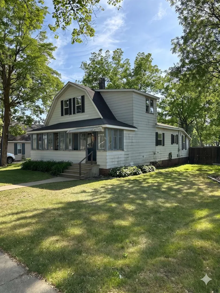 110 S Church Street Standish Township MI 48658