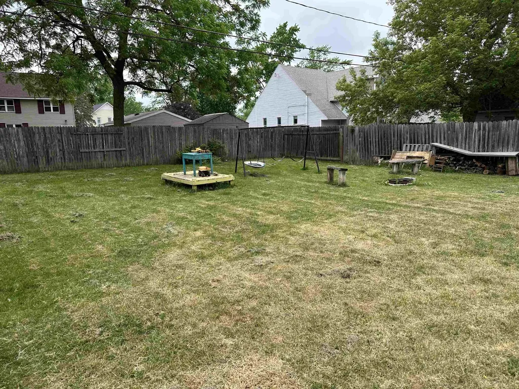 110 S Church Street Standish Township MI 48658