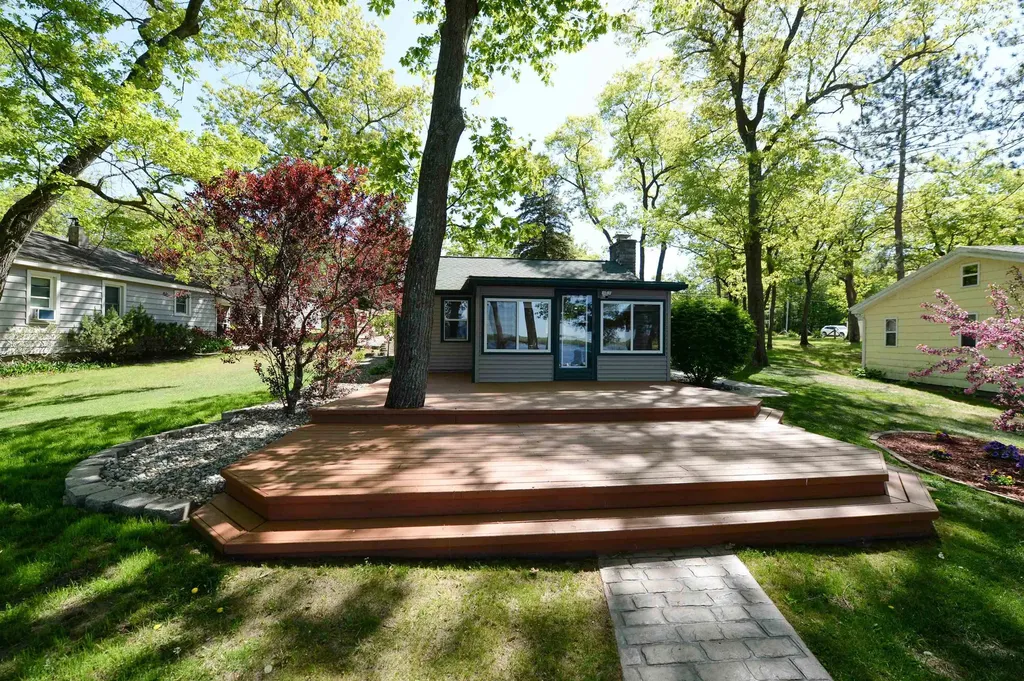 7235 Loud Drive Oscoda Charter Township MI 48750