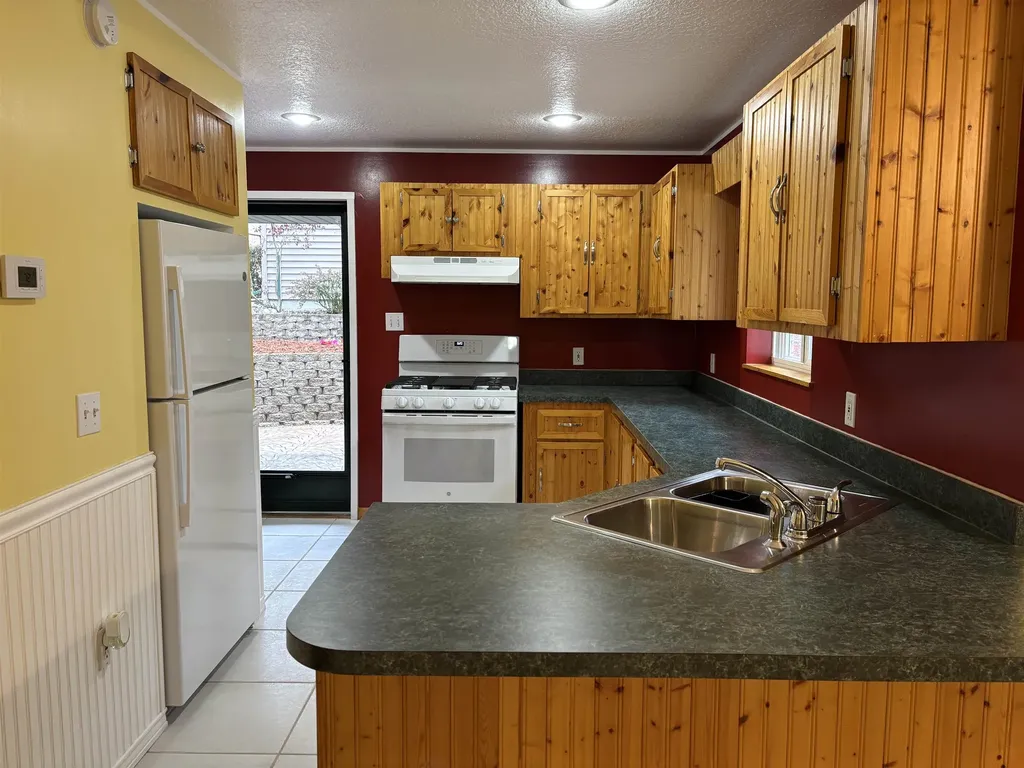 7235 Loud Drive Oscoda Charter Township MI 48750