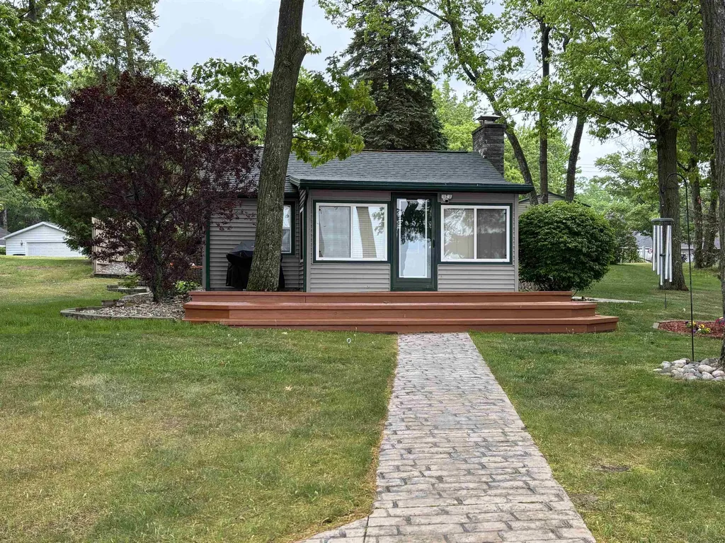 7235 Loud Drive Oscoda Charter Township MI 48750