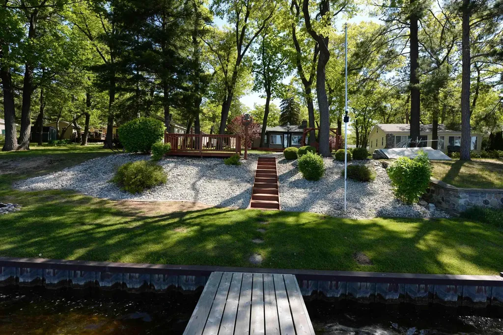 7235 Loud Drive Oscoda Charter Township MI 48750