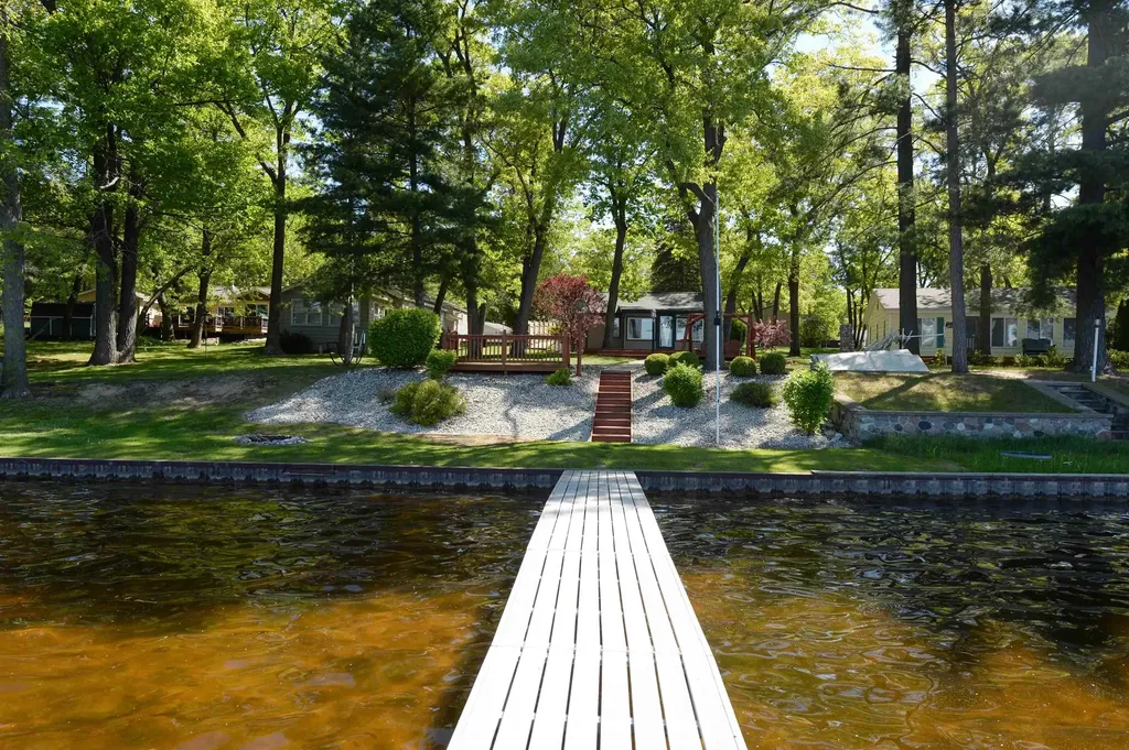 7235 Loud Drive Oscoda Charter Township MI 48750