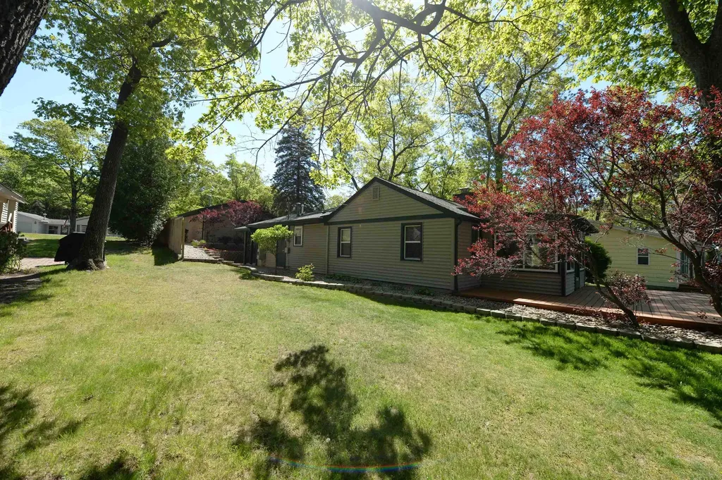 7235 Loud Drive Oscoda Charter Township MI 48750