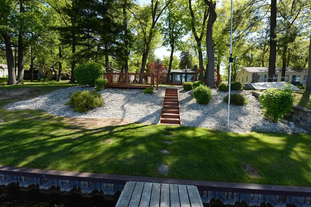 7235 Loud Drive Oscoda Charter Township MI 48750