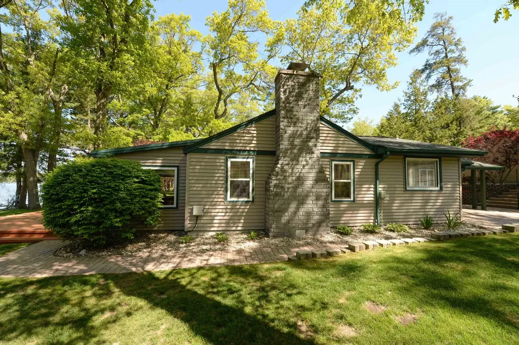 7235 Loud Drive Oscoda Charter Township MI 48750