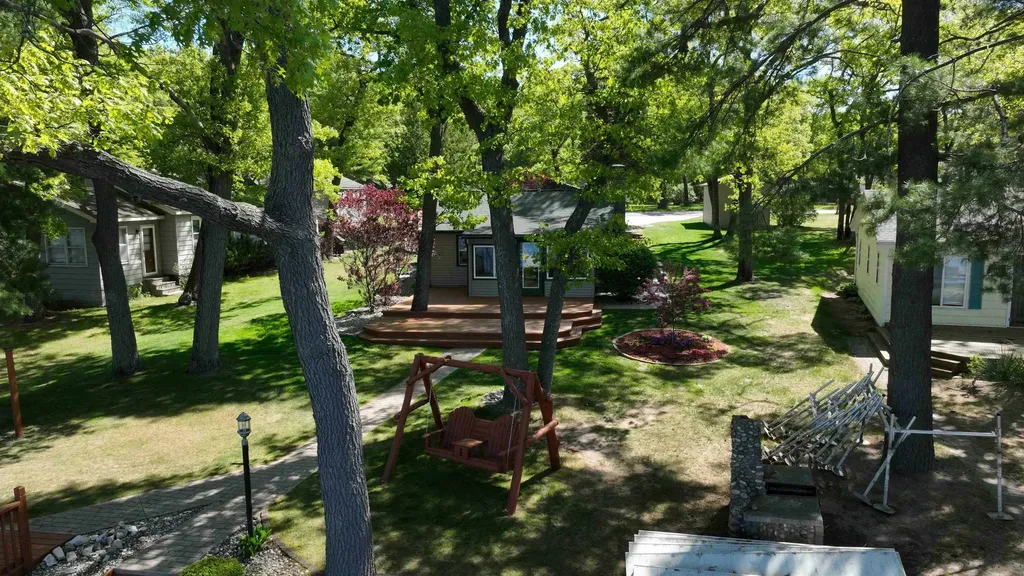 7235 Loud Drive Oscoda Charter Township MI 48750
