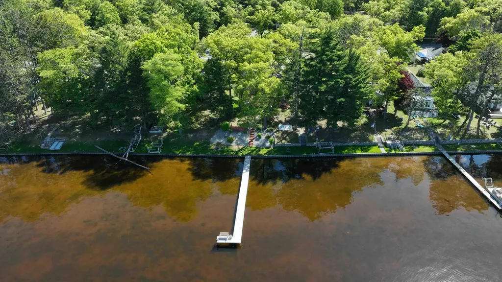 7235 Loud Drive Oscoda Charter Township MI 48750