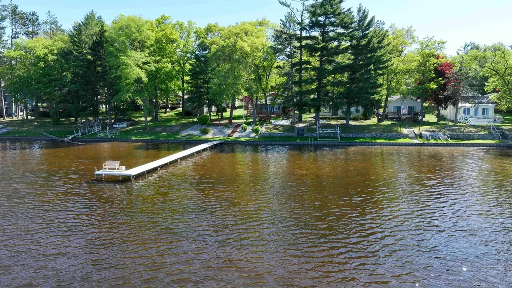 7235 Loud Drive Oscoda Charter Township MI 48750