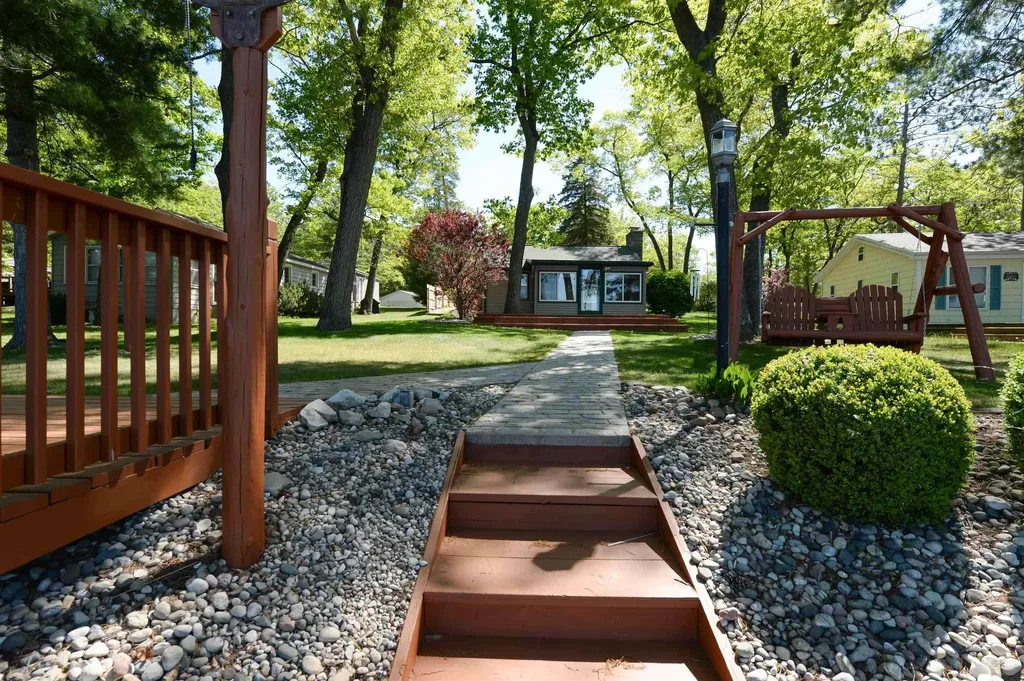 7235 Loud Drive Oscoda Charter Township MI 48750
