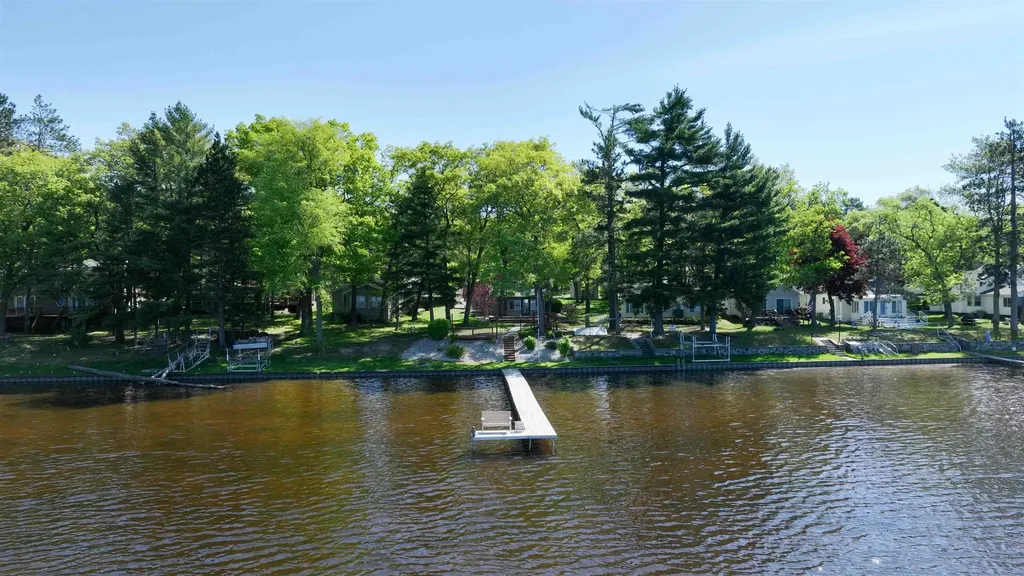 7235 Loud Drive Oscoda Charter Township MI 48750