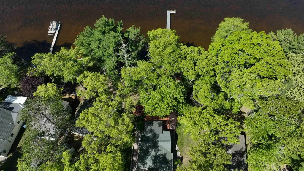 7235 Loud Drive Oscoda Charter Township MI 48750