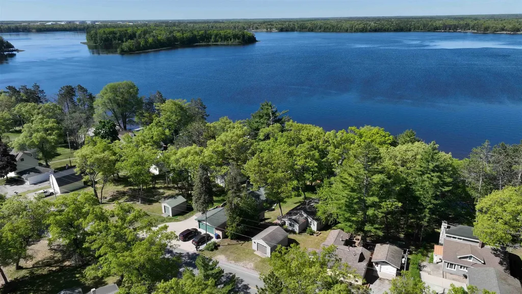 7235 Loud Drive Oscoda Charter Township MI 48750