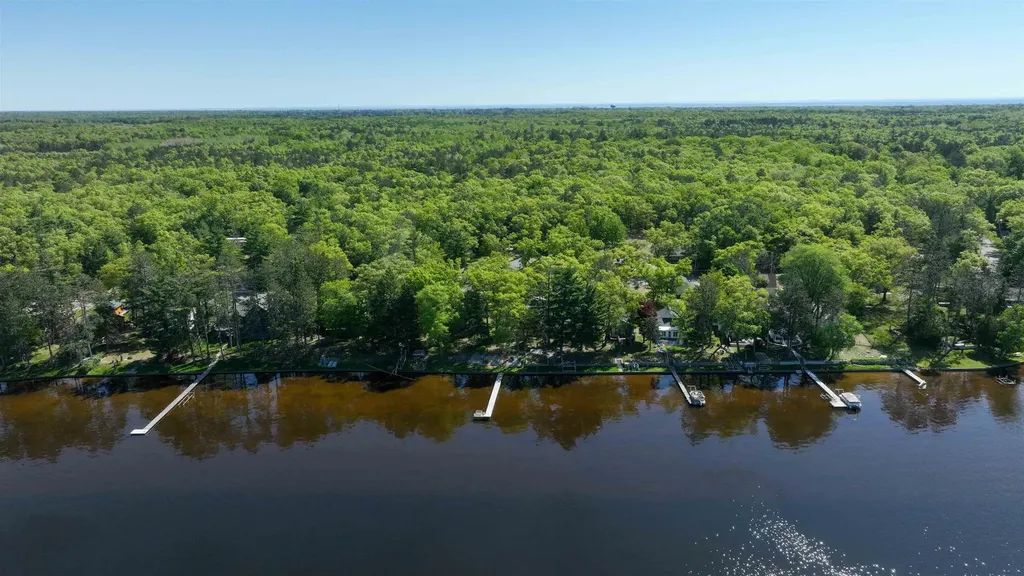 7235 Loud Drive Oscoda Charter Township MI 48750