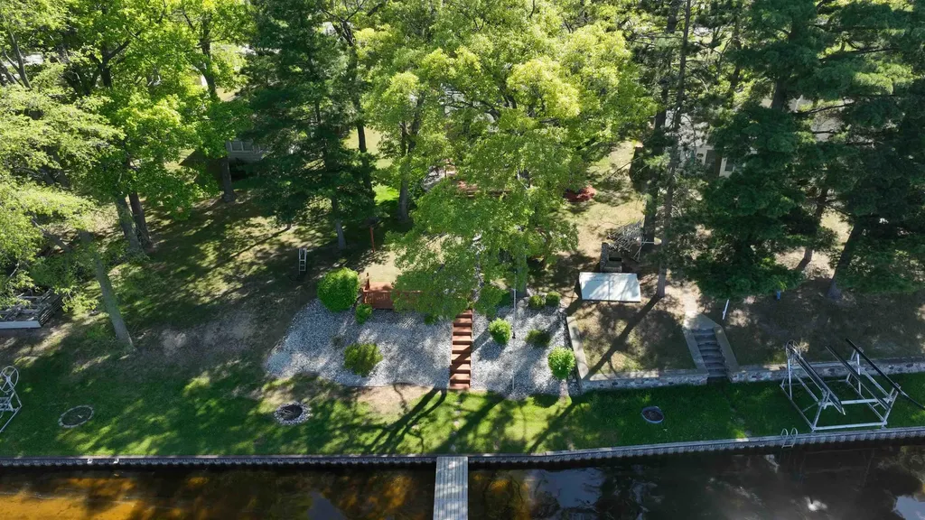 7235 Loud Drive Oscoda Charter Township MI 48750