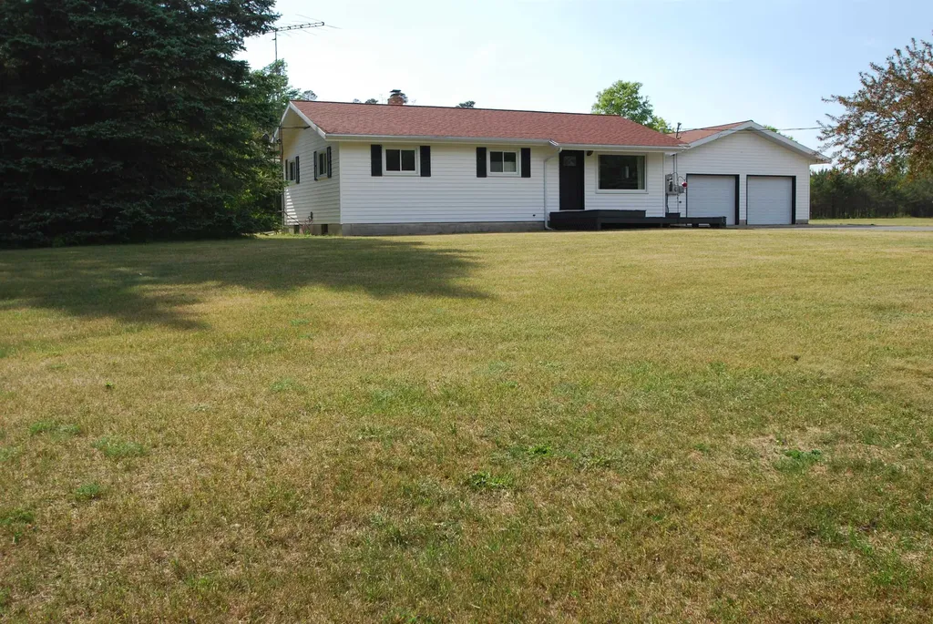 3109 Lupton Road Rose Township MI 48635