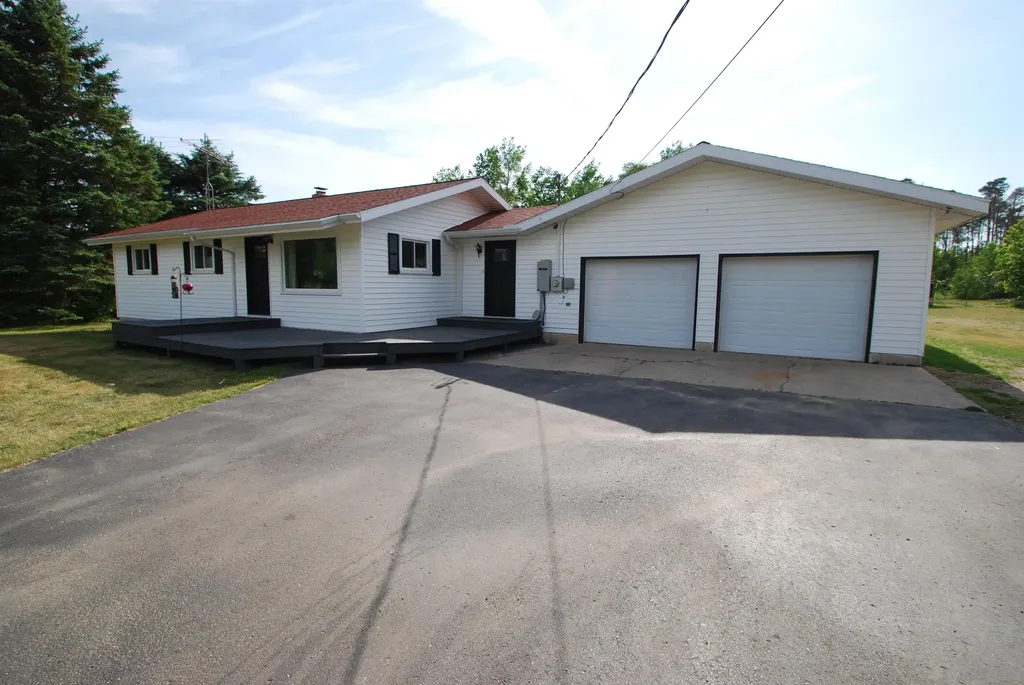 3109 Lupton Road Rose Township MI 48635