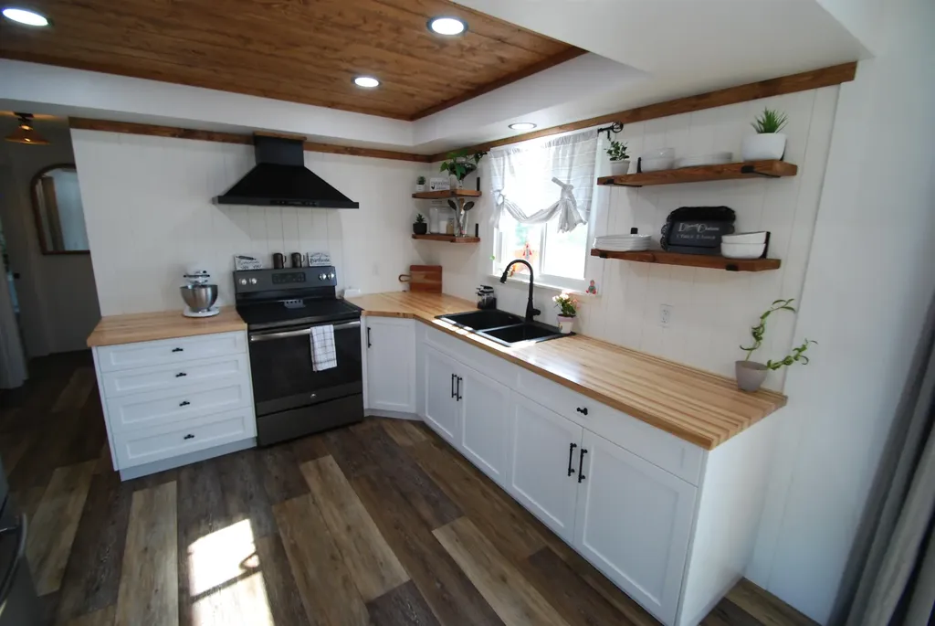 3109 Lupton Road Rose Township MI 48635