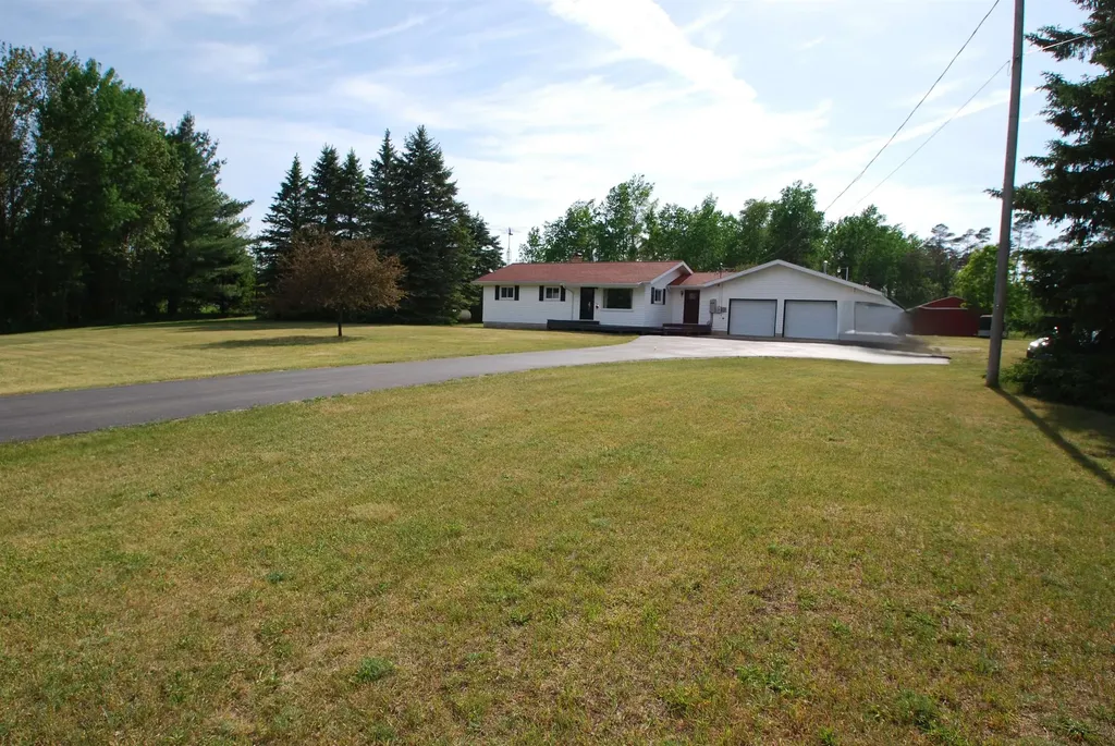 3109 Lupton Road Rose Township MI 48635