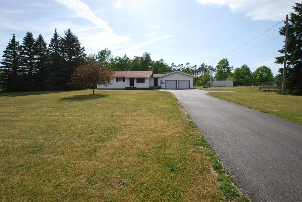 3109 Lupton Road Rose Township MI 48635