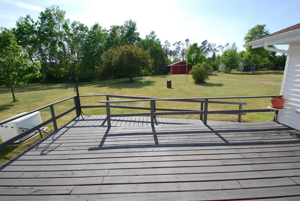 3109 Lupton Road Rose Township MI 48635