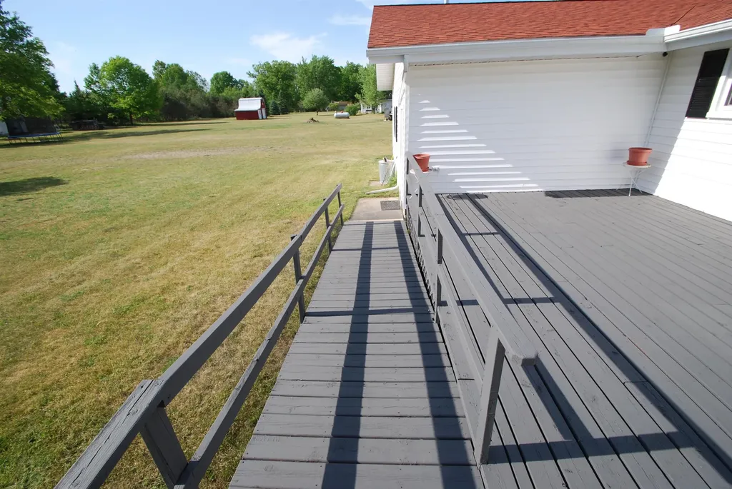 3109 Lupton Road Rose Township MI 48635