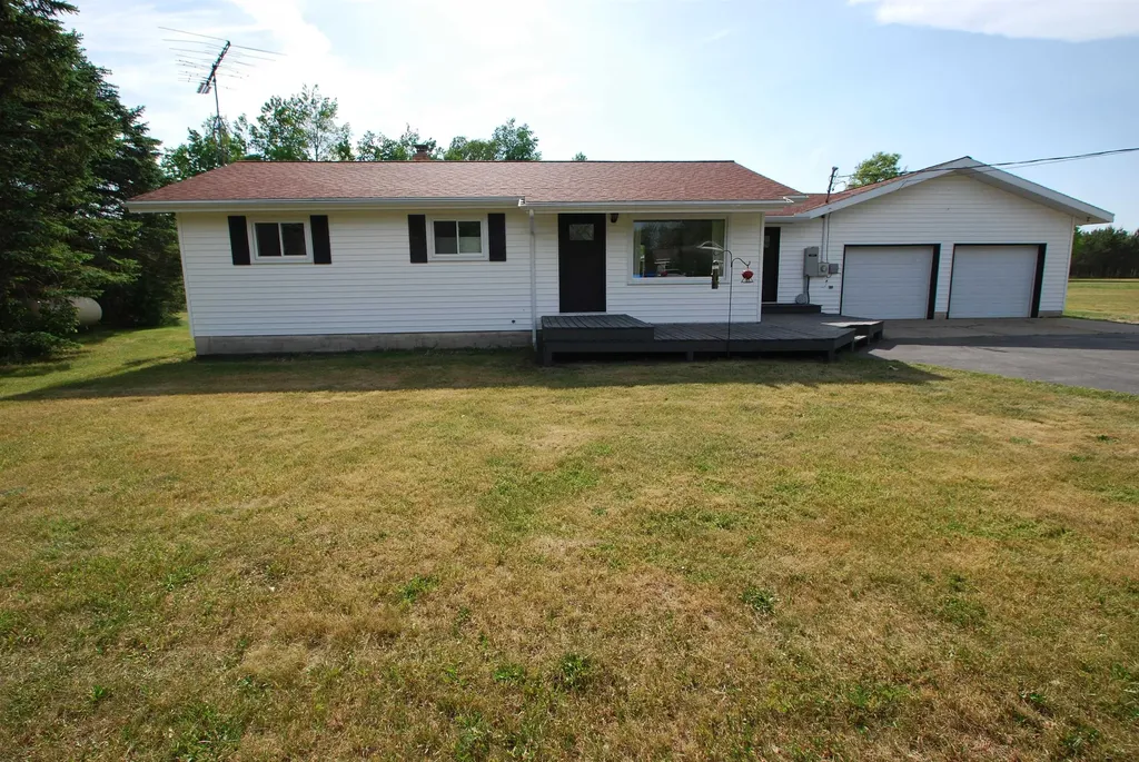 3109 Lupton Road Rose Township MI 48635