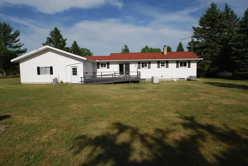 3109 Lupton Road Rose Township MI 48635