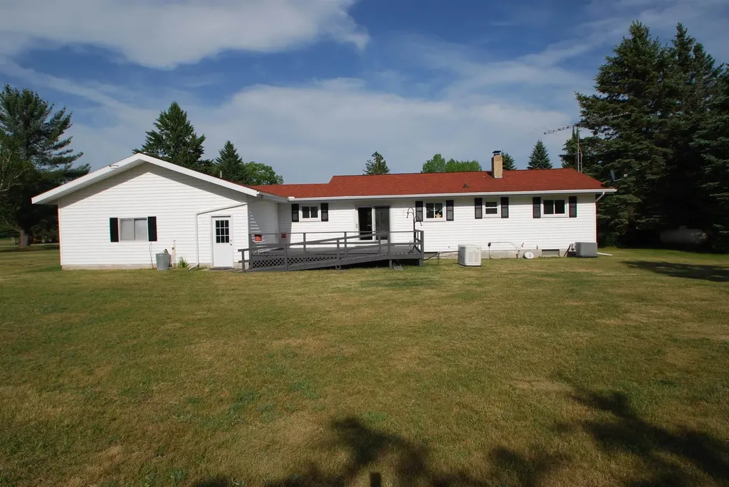 3109 Lupton Road Rose Township MI 48635