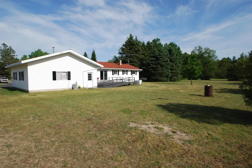 3109 Lupton Road Rose Township MI 48635