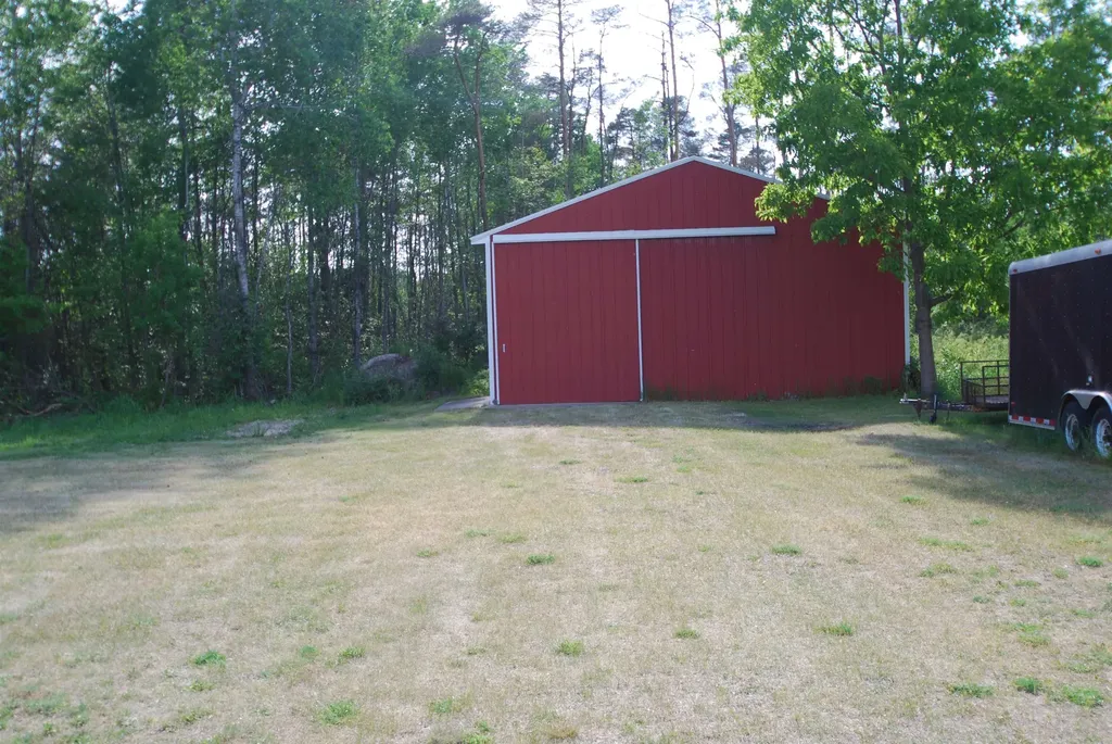 3109 Lupton Road Rose Township MI 48635