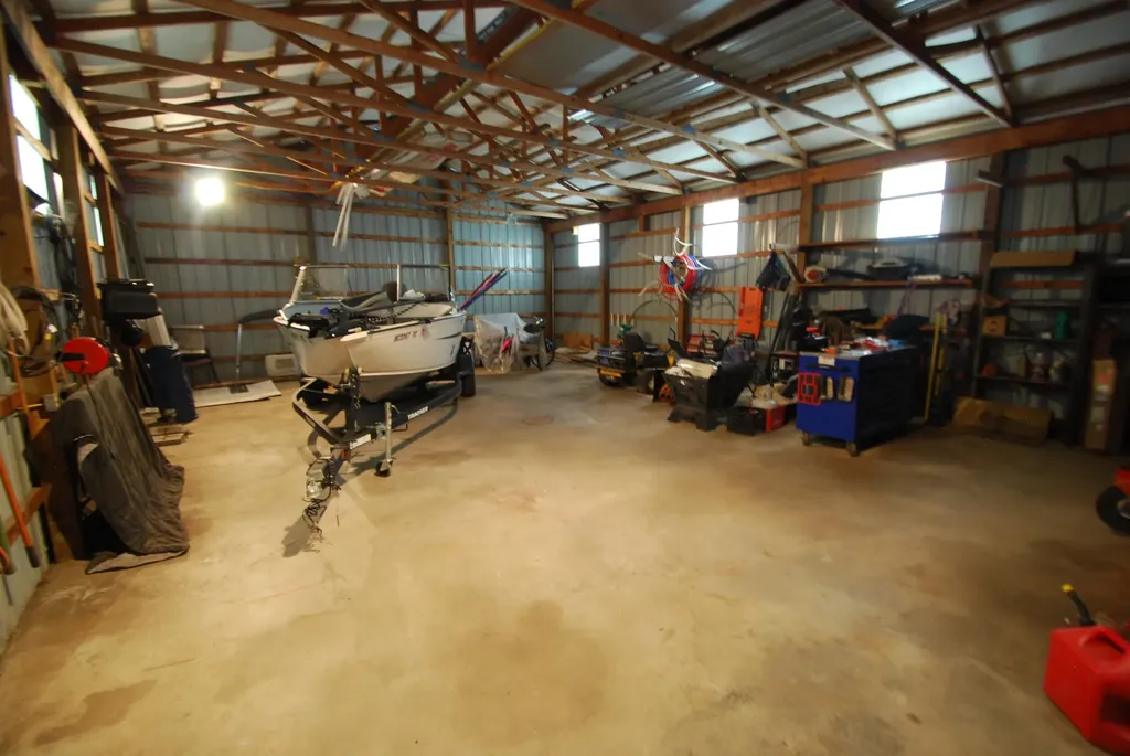 3109 Lupton Road Rose Township MI 48635