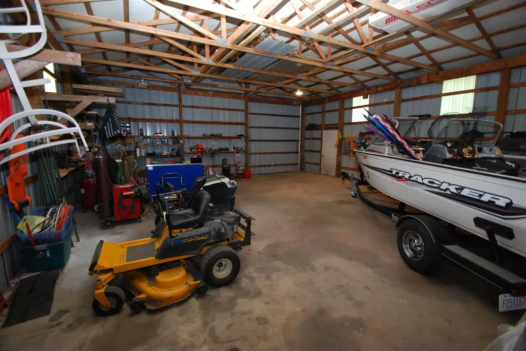 3109 Lupton Road Rose Township MI 48635