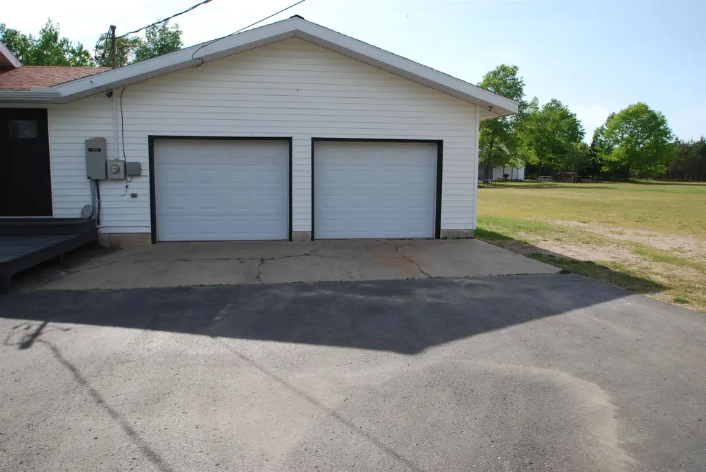 3109 Lupton Road Rose Township MI 48635