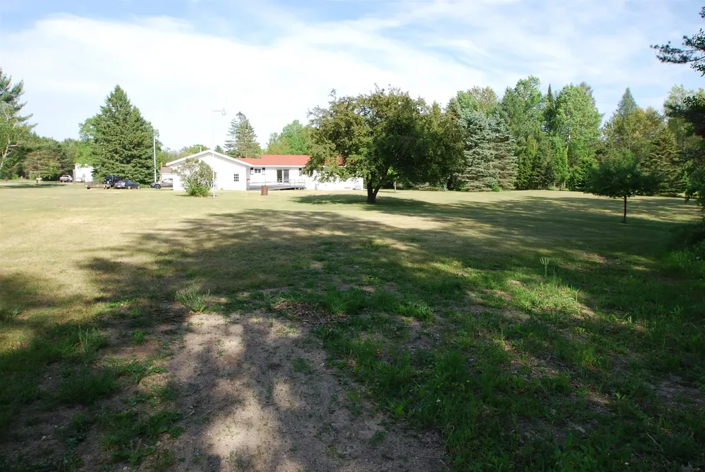 3109 Lupton Road Rose Township MI 48635