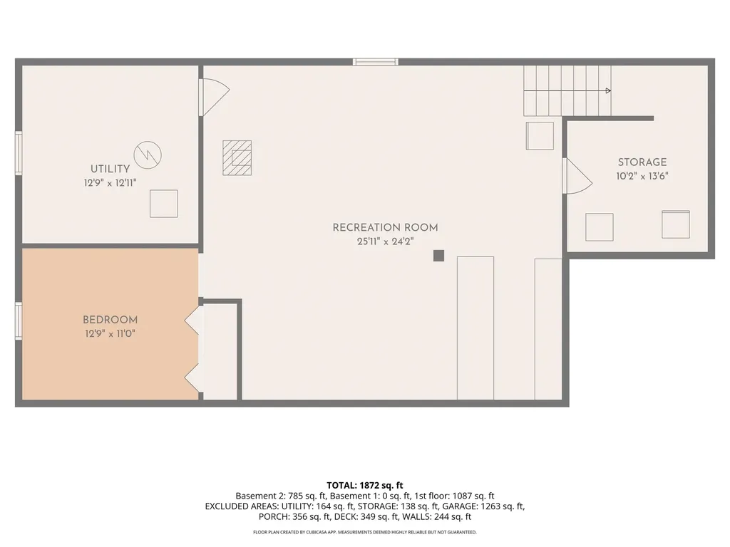 3109 Lupton Road Rose Township MI 48635