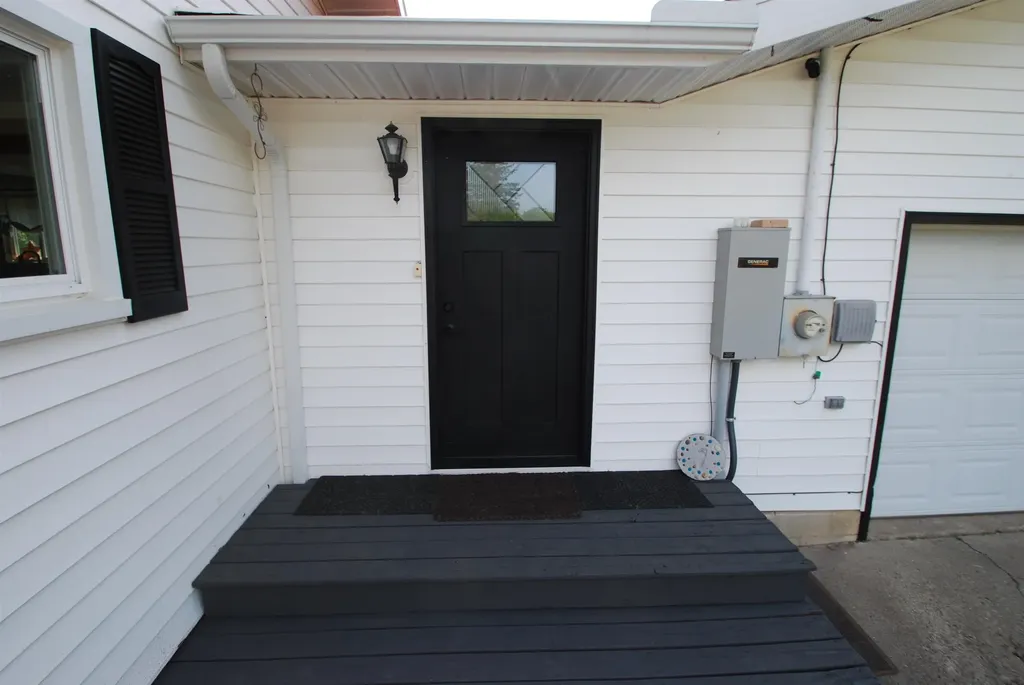 3109 Lupton Road Rose Township MI 48635