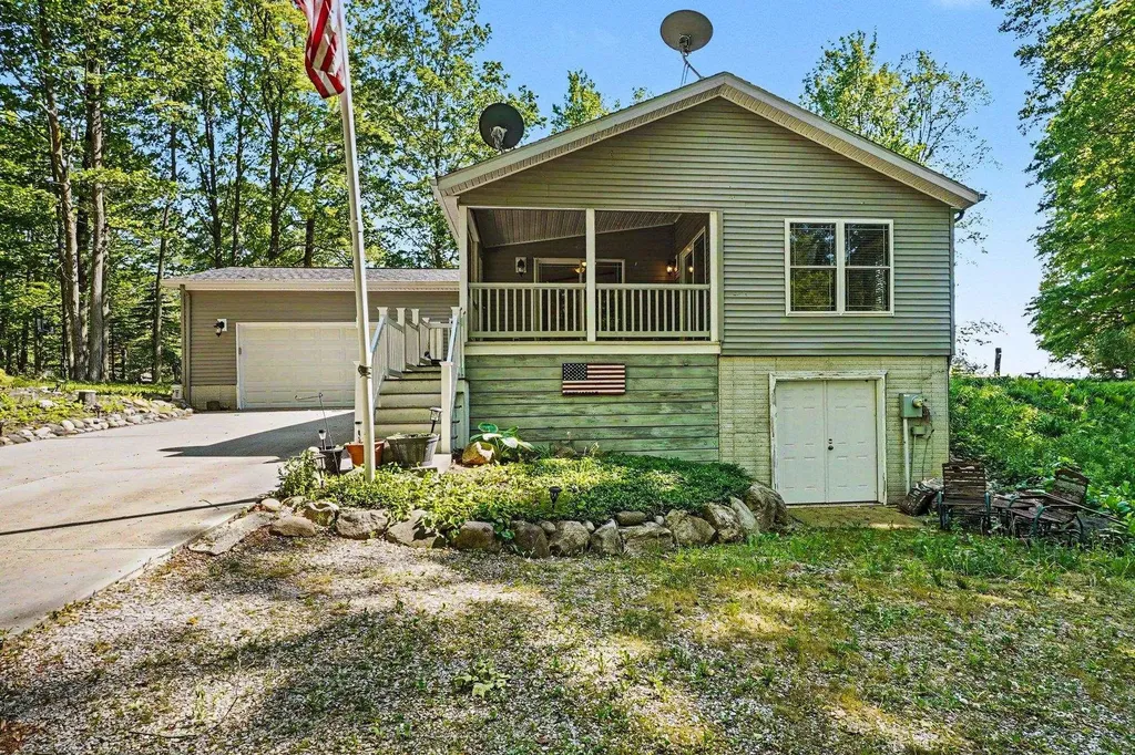 3434 Maple Ridge Logan Township MI 48635