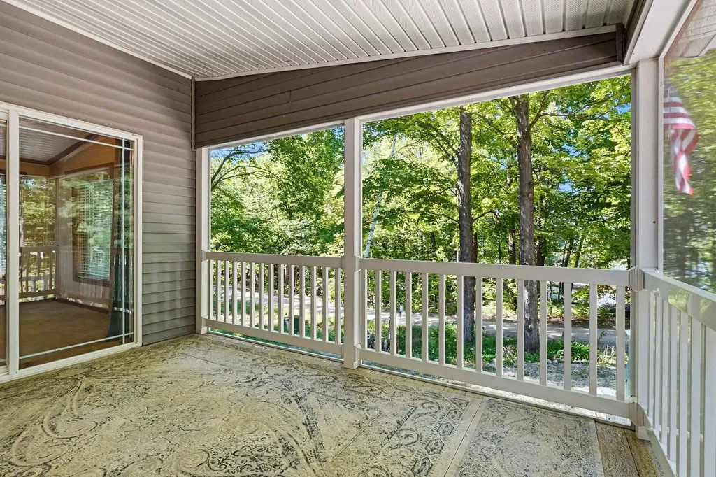 3434 Maple Ridge Logan Township MI 48635