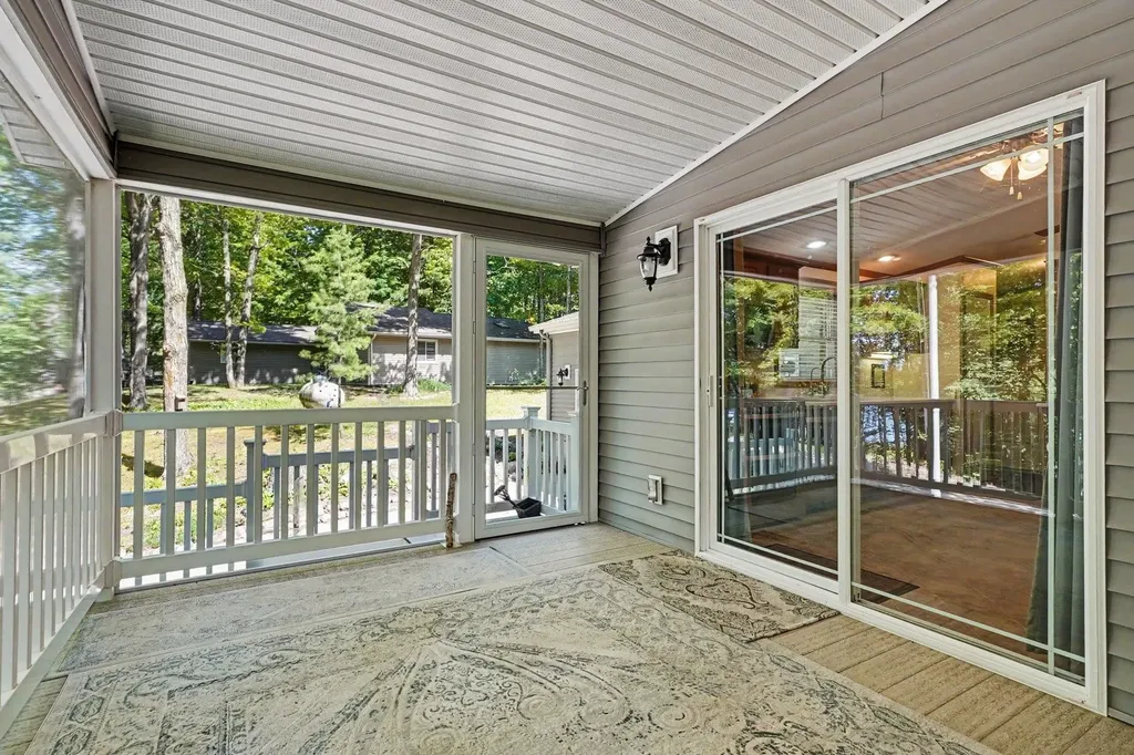 3434 Maple Ridge Logan Township MI 48635