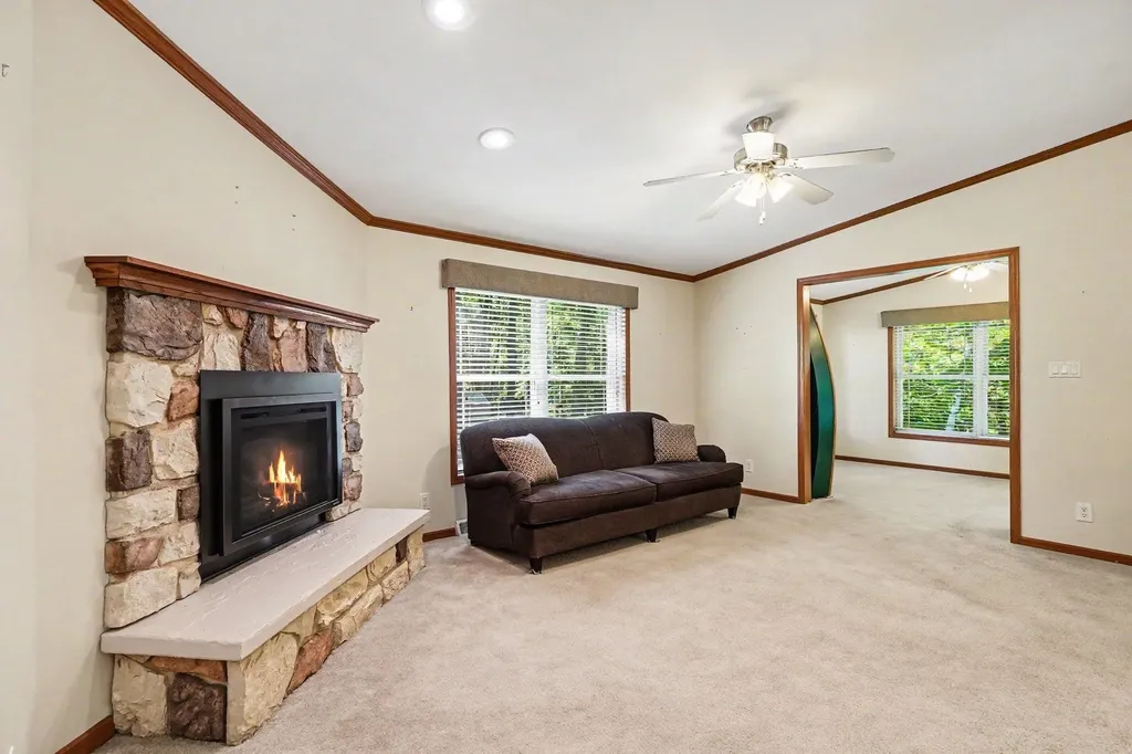 3434 Maple Ridge Logan Township MI 48635