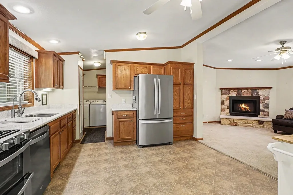 3434 Maple Ridge Logan Township MI 48635